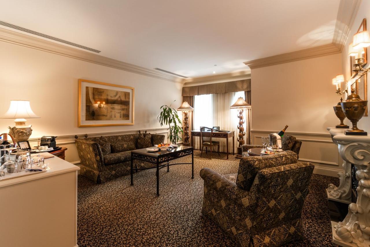 Le St. 5* Montreal