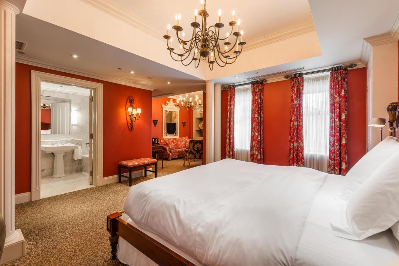 Hotel Le St. 5*
